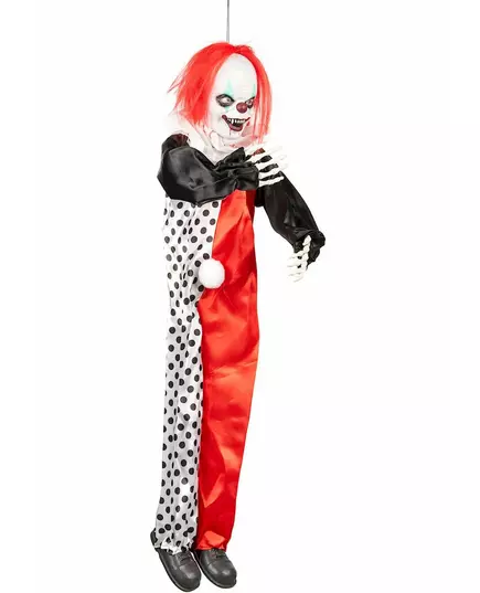 Świetlisty klaun zabójca 90 cm, image 2