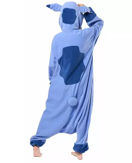 Kigurumi Lilo and Stitch dla dorosłych - kombinezon, image 2