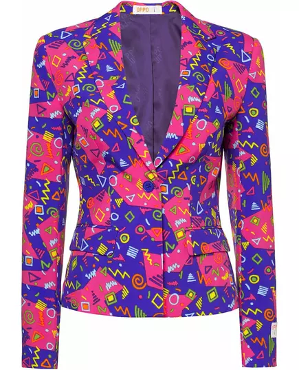 Garnitur pani Opposuits™ Kolorowy symbol kobiety, Rozmiar: Medium/Large (EU 42), image 2