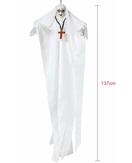 Opętana Dekoracja świetlna Religijna 137cm, image 2