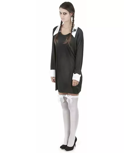 Kostium uczennicy na Halloween dla kobiet, image 2