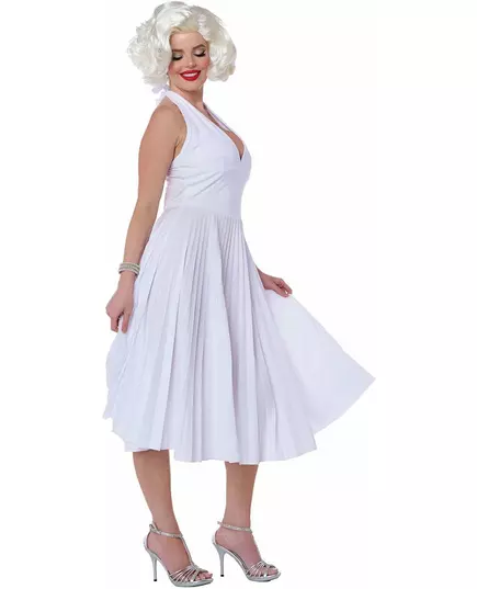 Luksusowy kostium Marilyn Monroe dla kobiet, image 2