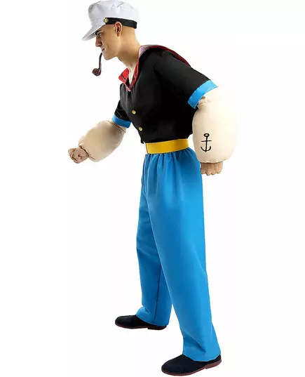 Kostium Popeye™ Duży rozmiar dla dorosłych, image 2