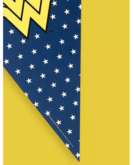 Girlanda Wonder Woman 2m, image 2