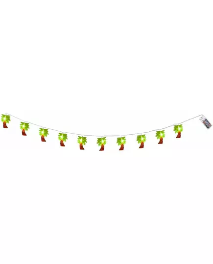Girlanda świetlna palma 140 cm, image 2