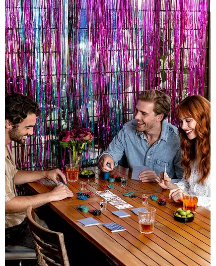 Poker przy drinku, image 2