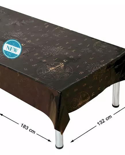 Obrus Ouija 183 x 132 cm, image 2