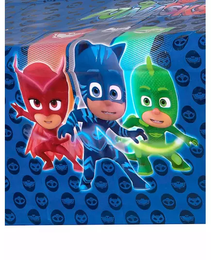 Obrus PJ Masks™ 120 x 180 cm, image 2