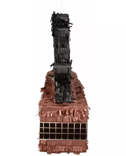 Statek piracki Piñata 59 x 45 cm, image 2