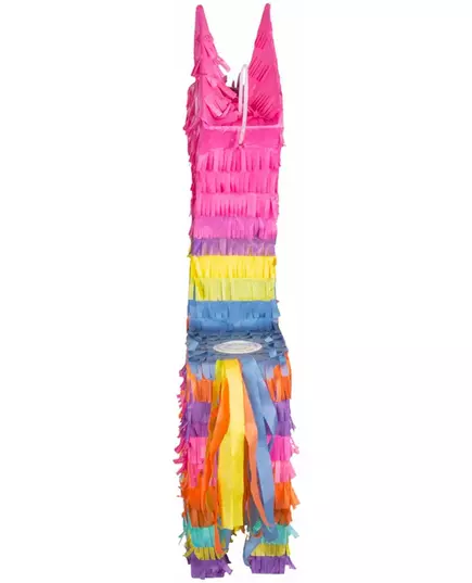 Wielokolorowa Lama Piniata 58 x 35 cm, image 2