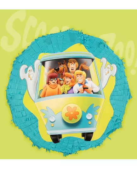 Piniata Scooby-doo™, image 2