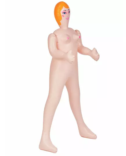 Dmuchana lalka suczka 150 cm, image 2