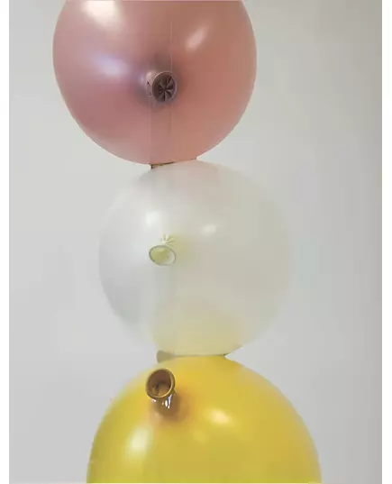 Wstążka do łuku balonowego 5m, image 2
