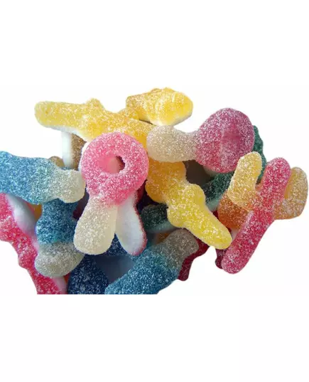 Torebka słodyczy Delir' Haribo 120 g, image 2