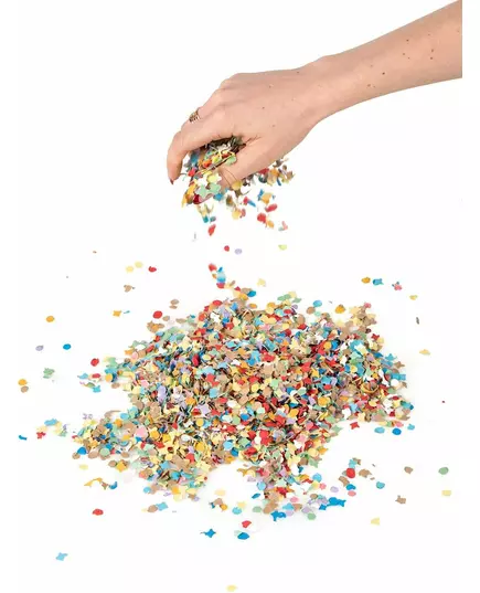 Worek konfetti 1kg, image 2