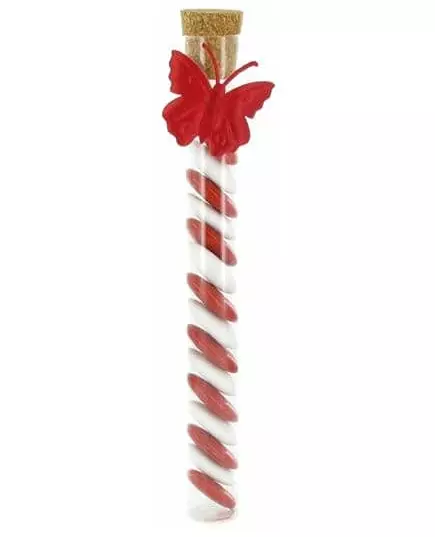 Szklana probówka 15 cm, image 2