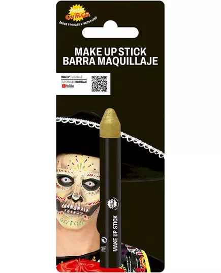 Złota kredka do makijażu 10g, image 2