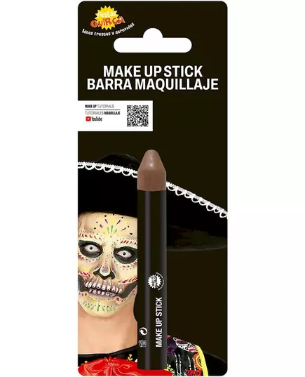 Brązowa kredka do makijażu 10g, image 2