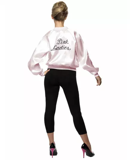 Kostium "Pink Ladies" z Grease z lat 50. dla kobiet, Rozmiar: L, image 2