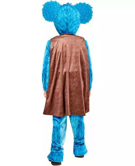 Kostium Nubs Young Jedi Star Wars™ dla dzieci, Rozmiar: 2-3 lat (83 to 97 cm), image 2