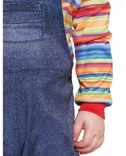 Kostium diabełka dla niemowląt, Rozmiar: 12-18 miesięcy (82 - 88cm), image 2