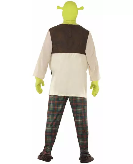Kostium Shreka™ dla mężczyzn, Rozmiar: Large, image 2