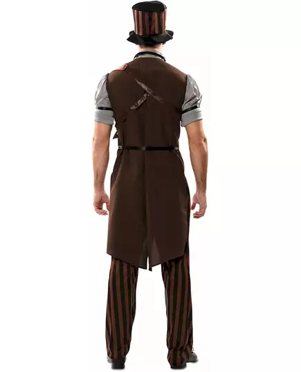 Męski kostium steampunkowy, image 2