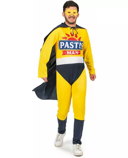Kostium Super Pastis Man, image 2