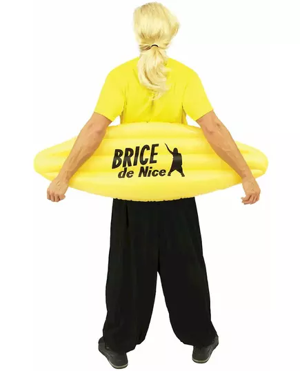 Kostium surfera Brice de Nice™ dla nastolatków, image 2