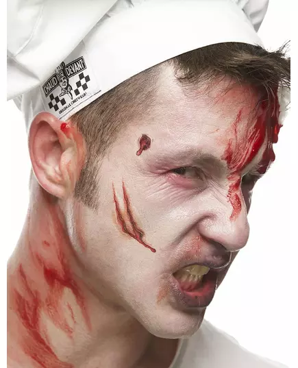 Sztuczna krew w tubce do twarzy i ciała 28ml, image 2