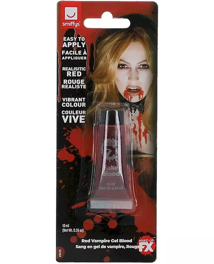 Fałszywa Krew Halloween 10ml, image 2