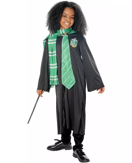 Zestaw przebrania i akcesoria Harry Potter™ Slytherin, image 2