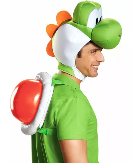 Zestaw Nintendo® Yoshi dla dorosłych, image 2