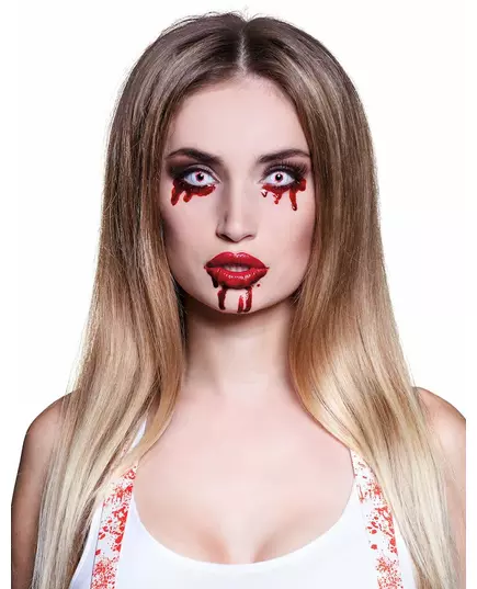 Soczewki kontaktowe dla dorosłych na Halloween, image 2