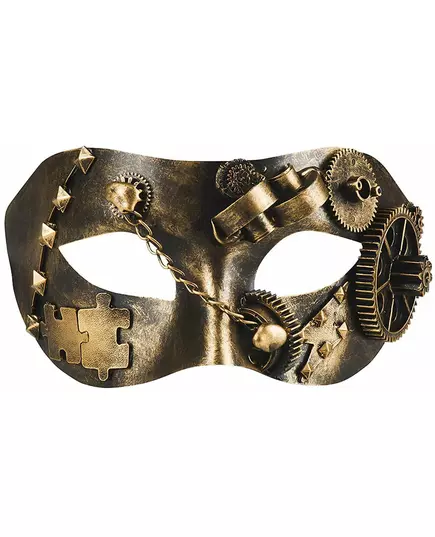 Steampunk wilcze trybiki dorosły, image 2