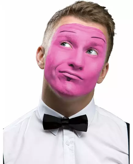 Różowy makijaż wodny 14g, image 2