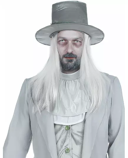 Szary makijaż 10 ml, image 2