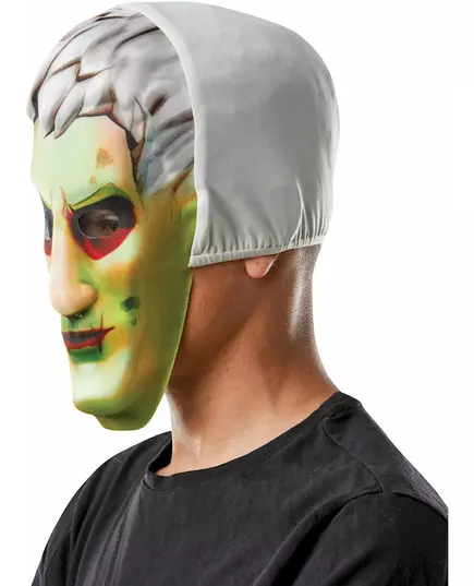 Dziecięca maska Brainiac Fortnite™, image 2