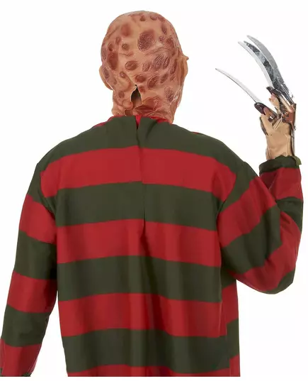 Maska pełnotwarzowa Freddy Krueger™ dla dorosłych, image 2