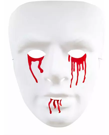 Maska krwawych łez, image 2