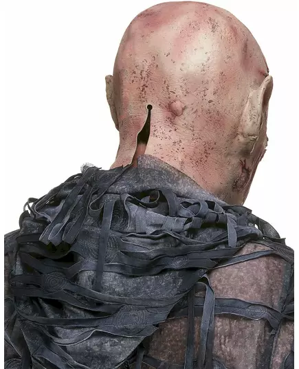 Maska lateksowa dla dorosłych Howler Demon, image 2