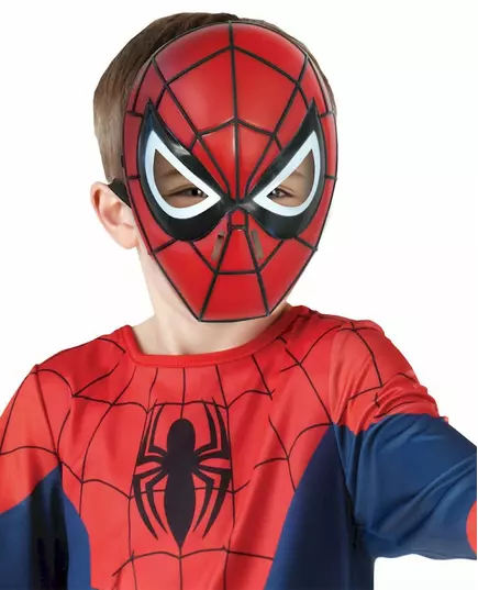 Maska twarda Spider-man Ultimate™ dla dzieci, image 2