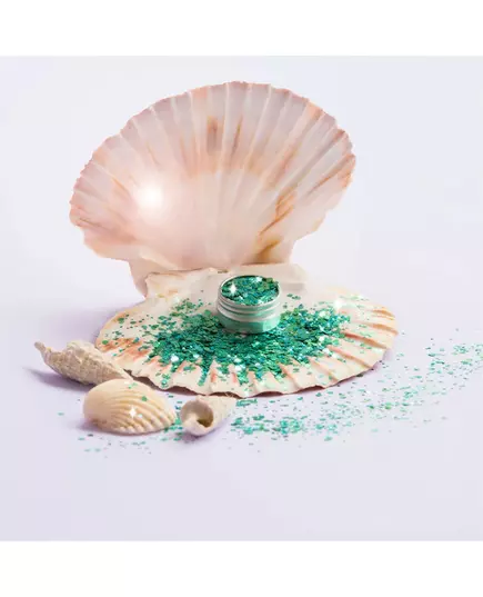 Biodegradowalne cekiny z polisyrenu - Si si la sequin, image 2