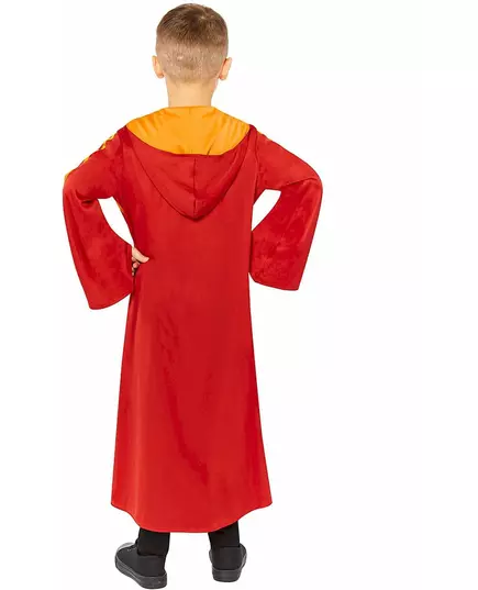 Kostium Harry'ego Pottera™ do quidditcha dla dzieci, Rozmiar: 8-10 lat (128-134 cm), image 2