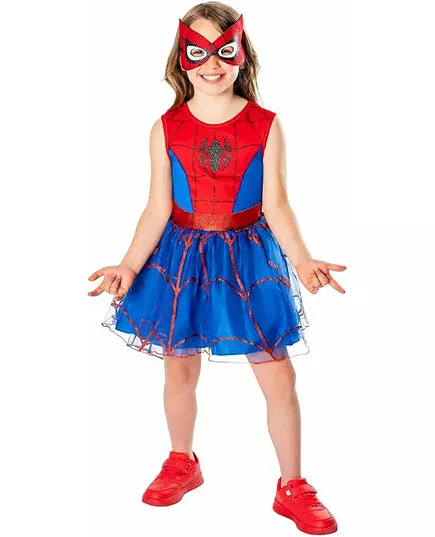 Sukienka tutu Spider-Man™ dla dziewczynki, image 2