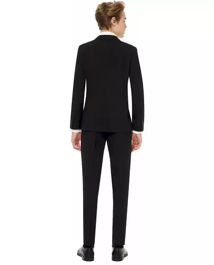 Kostium Pan Czarny Nastolatek Opposuits™, Rozmiar: 14-16 lat (158-164cm), image 2
