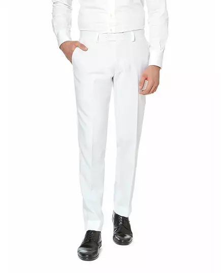 Opposuits™ Mr. White Suit, Rozmiar: Small/Medium (EU 48), image 2