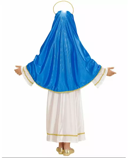 Kostium bożonarodzeniowy dla dziewczynki Marie, Rozmiar: 5-7 lat (128 cm), image 2