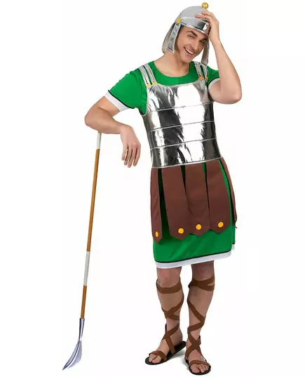 Kostium rzymskiego legionisty dla mężczyzn, Rozmiar: Medium, image 2