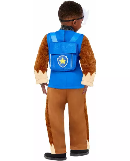 Kostium dziecięcy Chase Psi Patrol™ Deluxe, Rozmiar: 4-6 lat (110 cm), image 2
